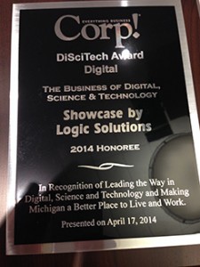 Showcase-DiSciTech-Award
