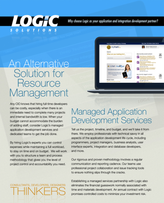 Logic-Solutions-Managed-Development