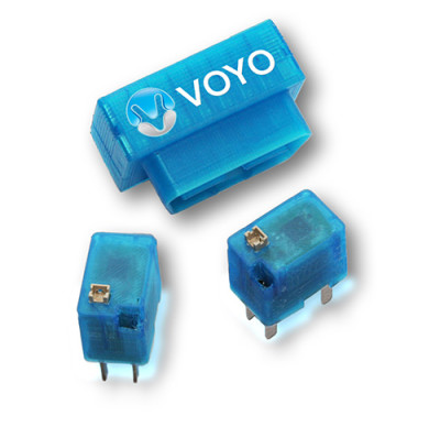 Voyomotive-components