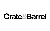 Crate & Barrel logo